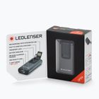 Ledlenser K6R biztonsági doboz szürke 502577