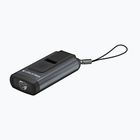 Ledlenser K6R biztonsági doboz szürke 502580