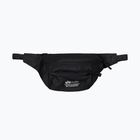 Alpha Industries Big Waist vese tasak fekete