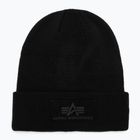 Alpha Industries VLC sapka fekete