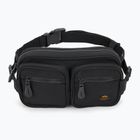 Alpha Industries Label 1,5 l-es fekete vesetáska