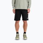 Férfi Alpha Industries Basic Small Logo II rövidnadrág fekete