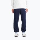 Alpha Industries férfi Basic Small Logo II Jogger nadrág ultra navy