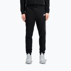 Alpha Industries férfi Track Small Logo Jogger nadrág fekete