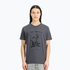 Alpha Industries férfi póló Hawaii vintage szürke