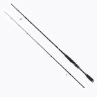 Daiwa Tatula Spin spinning bot fekete 11461-195