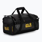 Jack Wolfskin Expedition Trunk 30 utazótáska fekete 2008641_6000_OS