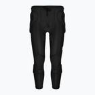 Kapusnadrág Reusch Compression Short 3/4 Femur fekete