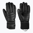 Síkesztyű Reusch Master Pro black