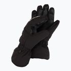 Reusch Stanley Gtx síelő kesztyű fekete/fehér