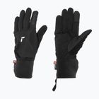 Reusch Baffin Touch-Tec fekete/ezüst síelő kesztyű