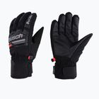 Reusch Ski Race Vc R-Tex XT sí kesztyű fekete/piros 62/01/257