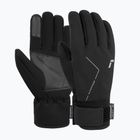 Síkesztyűk Reusch Diver X-Tex XT Touch-Tec black/silver