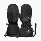 Gyerek síkesztyűk Reusch Kaden Down R-Tex XT Mitten black