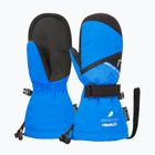 Gyerek síkesztyű Reusch Kaden Down R-Tex XT Mitten brilliant blue