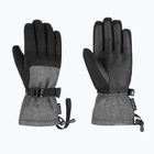 Síkesztyű Reusch Outset R-Tex XT black/black melange