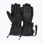 Síkesztyűk Reusch Baseplate R-Tex XT black/black melange