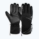 Női síkesztyűk Reusch Lore Stormbloxx black/silver