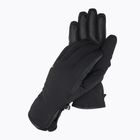 Női síkesztyűReusch Tiffany R-Tex XT black
