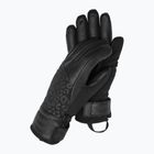 Női síkesztyűReusch Beatrix R-Tex XT black/black leopard