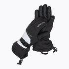 Női síkesztyűReusch Demi R-Tex XT black