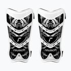 Reusch Shinguard Attrakt Lite sípcsontvédő fekete/fehér