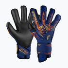 kapuskesztyű Reusch Attrakt Duo Evolution premium blue/gold/black