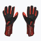 kapuskesztyű Reusch Venomous Gold X black/fiery red