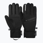 Síkesztyűk Reusch Steve R-Tex XT black/white