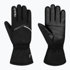 Női síkesztyűk Reusch Marisa black/white