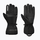 Síkesztyűk Reusch Snow King black/white