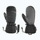 Férfi síkesztyű Reusch Advanced Heat R-Tex XT Mitten black