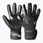 Reusch Attrakt Freegel kapus kesztyű Infinity fekete