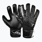 Reusch Attrakt Infinity Junior gyermek kapuskesztyű fekete