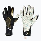 Reusch Fastgrip Fusion kapuskesztyű fekete/arany