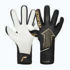 Reusch Fastgrip Gold kapuskesztyű fekete/arany