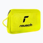 Reusch kapus táska biztonsági sárga/fekete szervező