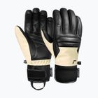 Női síkesztyűk Reusch Megan R-Tex XT black/angora
