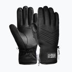 Női síkesztyűk Reusch Daisy Windstopper black