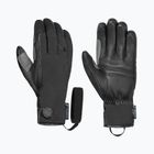Férfi síkesztyű Reusch Explorer Fidlock R-Tex XT black