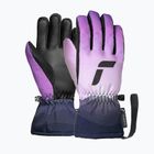Gyerek síkesztyűk Reusch Carter R-Tex XT midnight