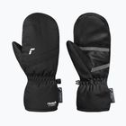 Gyerek síkesztyűk Reusch Wonder R-Tex XT Junior Mitten black/white
