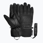Síkesztyűk Reusch Legacy R-Tex XT black