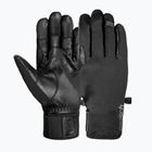 Síalpinizmus kesztyűk Reusch Track-X Touch-Tec black