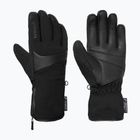 Női síkesztyűk Reusch Madison R-Tex® XT black