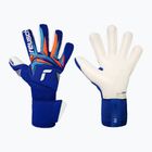 Kapuskesztyűk Reusch Attrakt Gold X NC Gravity sharp blue/white/shocking orange