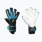Reusch Attrakt RE:GRIP Evolution black/ocean light kapus kesztyű