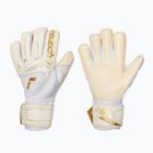 Reusch Attrakt AB1 Duo white/gold kapus kesztyű