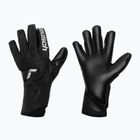 Reusch Attrakt Duo Strapless black/silver/black kapuszkesztyű