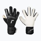 Kapus kesztyűk Reusch Attrakt Gold X NC Finger Support black/white